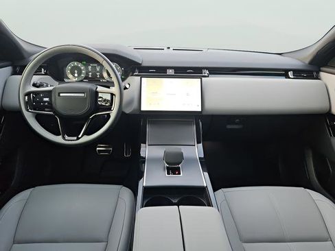 Used 2024 Land Rover Range Rover Velar Dynamic SE image 17