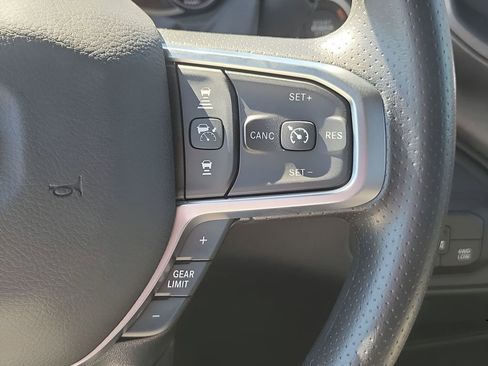 New 2026 RAM 3500 Tradesman AWD/4WD image 35