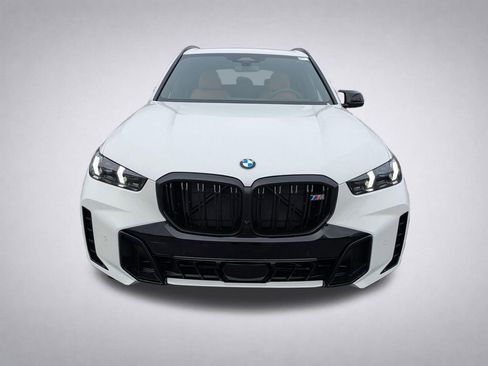 New 2026 BMW X5 M60i w/ Climate Comfort Package image 9