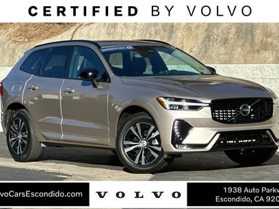Certified 2025 Volvo XC60 B5 Core