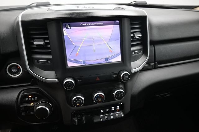 Used 2020 RAM 1500 Big Horn AWD/4WD image 7