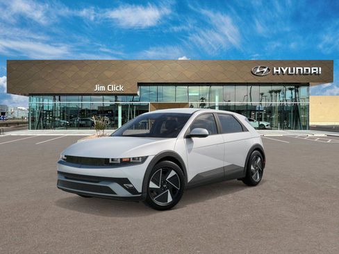 New 2026 Hyundai Ioniq 5 SE image 1