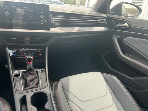 New 2026 Volkswagen Jetta GLI Autobahn image 11