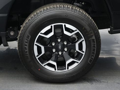 New 2024 Ford F150 Lightning Pro image 24