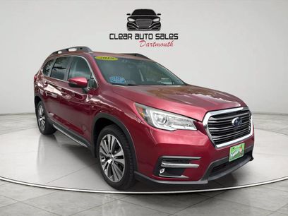 Used 2019 Subaru Ascent Limited