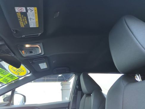 Used 2025 Subaru Solterra Premium image 27