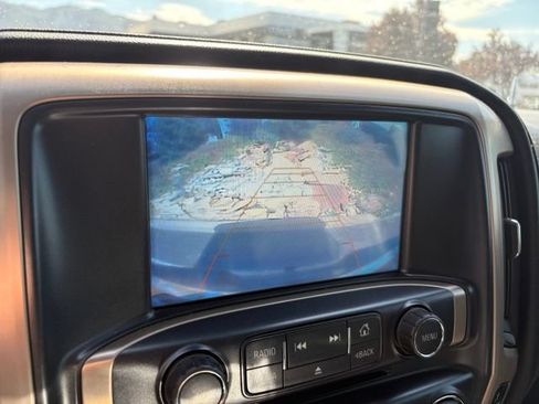 Used 2018 GMC Sierra 3500 Denali w/ Duramax Plus Package AWD/4WD image 27