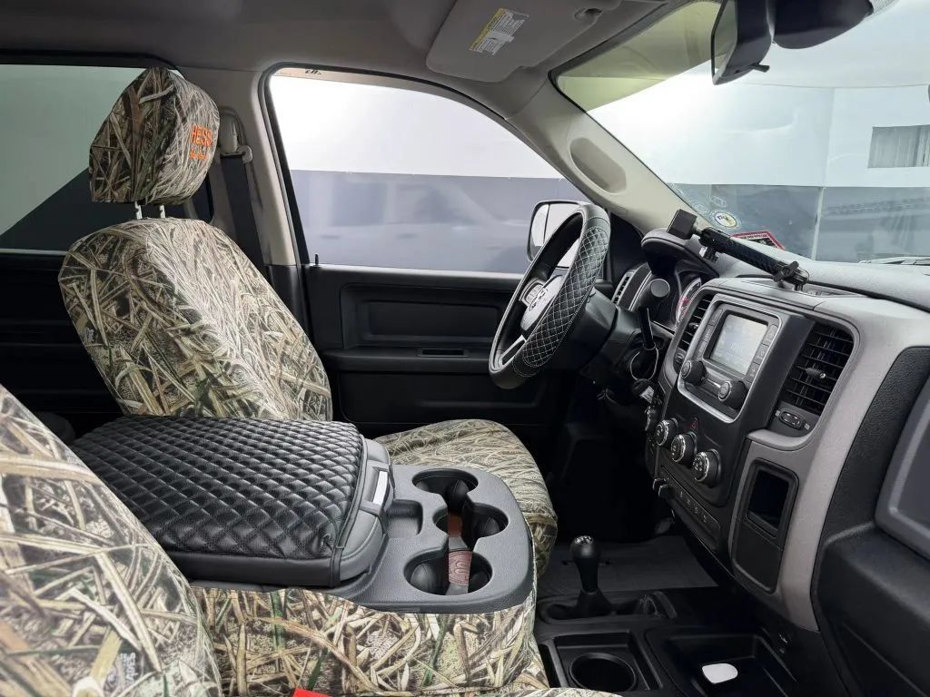 Used 2015 RAM 2500 Power Wagon Tradesman AWD/4WD image 47