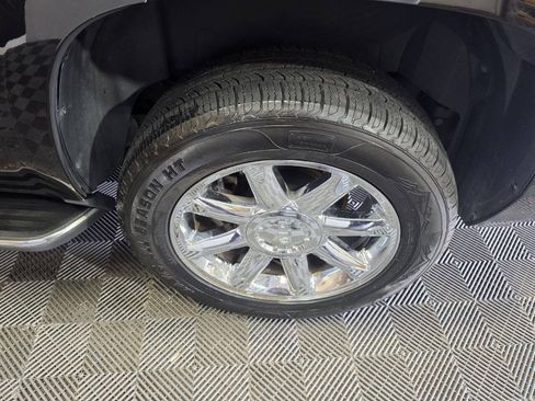 Used 2013 GMC Yukon Denali AWD/4WD image 33