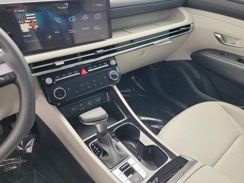 New 2026 Hyundai Tucson SEL image 34