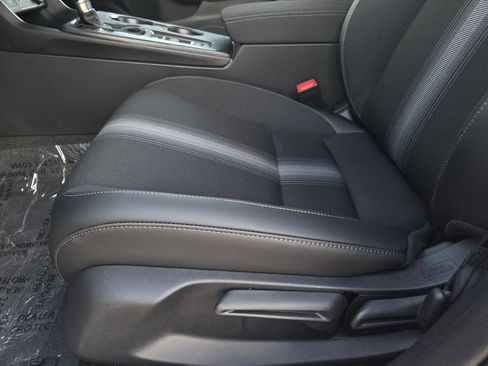 New 2026 Honda Civic Sport image 13