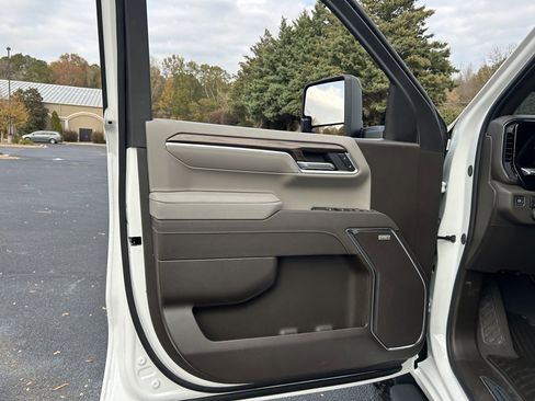 New 2026 Chevrolet Silverado 1500 RST w/ Convenience Package II image 55