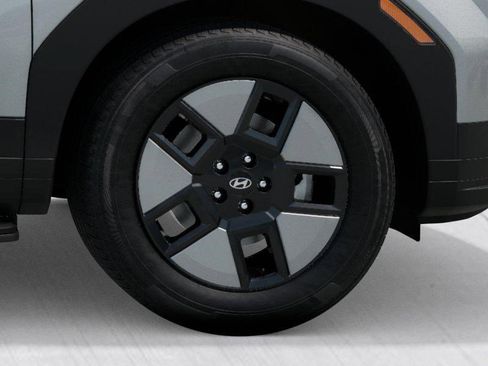 New 2026 Hyundai Santa Fe SEL image 8