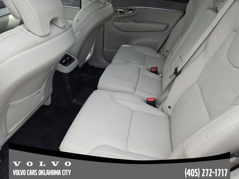 New 2026 Volvo XC90 T8 Ultra w/ Lounge Package AWD/4WD image 29