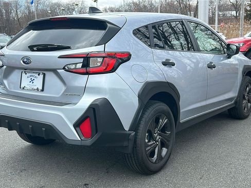 Certified 2024 Subaru Crosstrek 2.0i AWD/4WD image 11