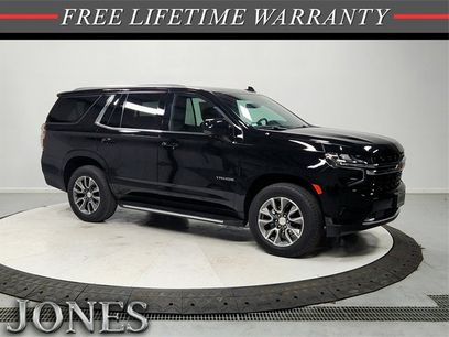 Used 2024 Chevrolet Tahoe LS w/ Driver Alert Package