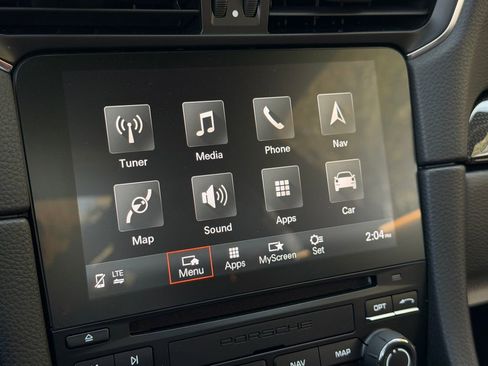 Used 2019 Porsche 911 GT3 RS image 28