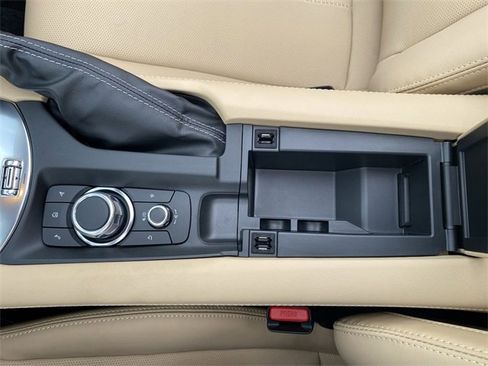 New 2025 MAZDA MX-5 Miata RF Grand Touring w/ Appearance Package image 24