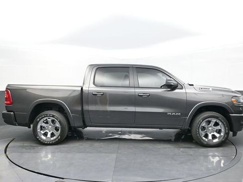 New 2026 RAM 1500 Big Horn image 6