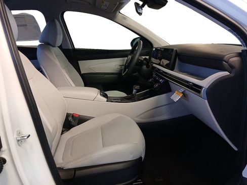 New 2026 Hyundai Tucson SEL FWD image 15