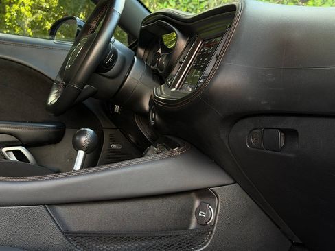Used 2020 Dodge Challenger R/T Scat Pack RWD image 34