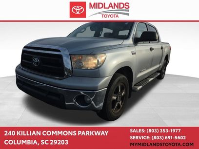 Used 2010 Toyota Tundra 2WD CrewMax