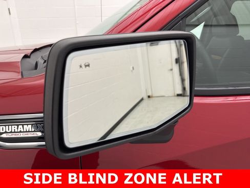 Used 2026 GMC Sierra 1500 AT4 w/ AT4 Premium Package image 13