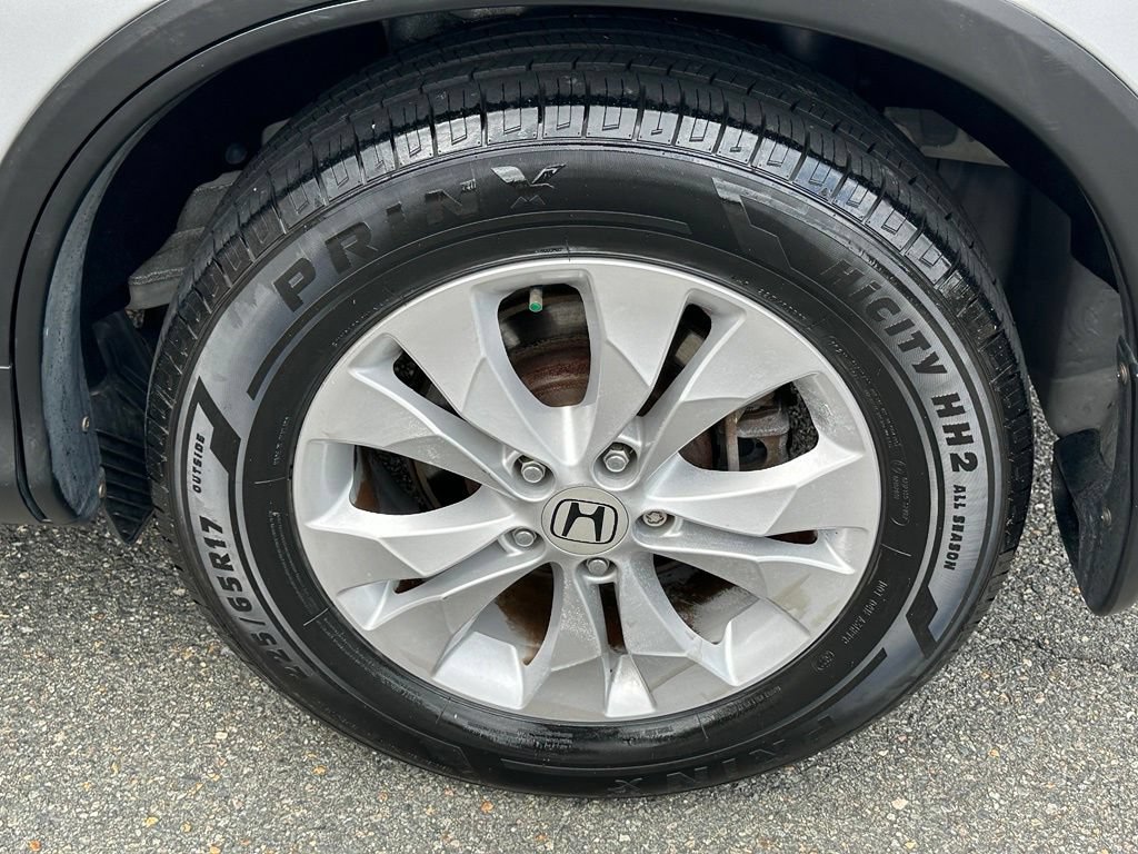 Used 2014 Honda CR-V EX image 33