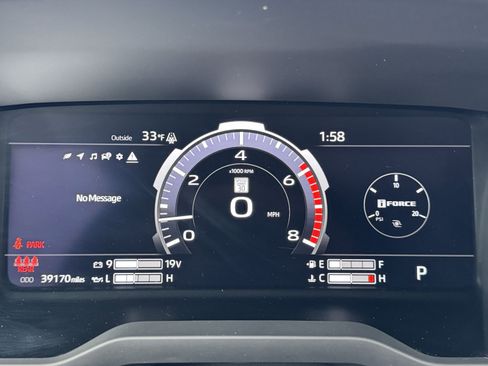 Used 2023 Toyota Tundra Platinum image 20