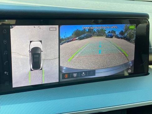 New 2025 Nissan Murano SL image 22