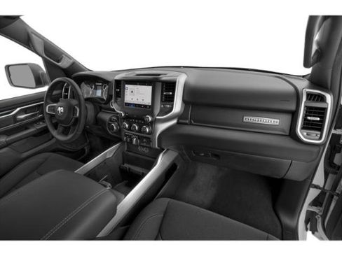 Used 2024 RAM 1500 Laramie AWD/4WD image 18