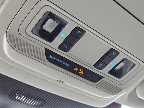 New 2026 Ford Explorer Active w/ Active Comfort Package image 27