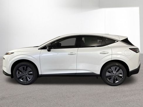 New 2025 Nissan Murano SL image 30