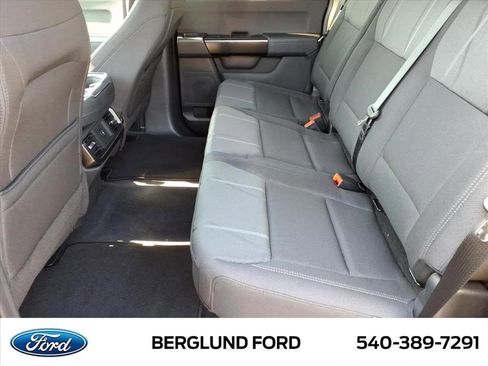 New 2026 Ford F150 STX w/ Equipment Group 200A AWD/4WD image 7