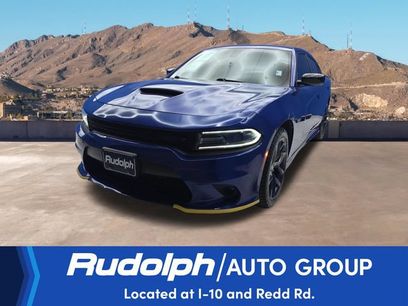 Used 2021 Dodge Charger GT w/ Blacktop Package
