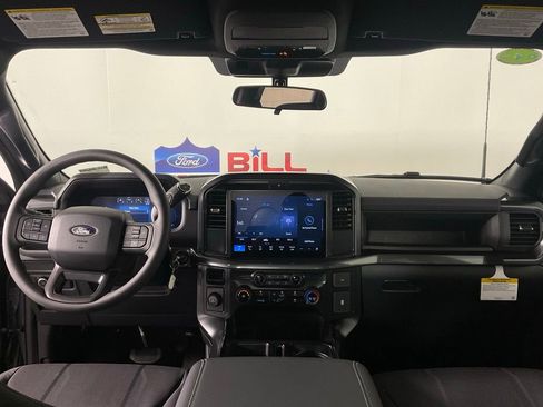New 2026 Ford F150 STX w/ Equipment Group 200A RWD image 18