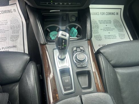 Used 2013 BMW X6 xDrive50i w/ Premium Pkg AWD/4WD image 15