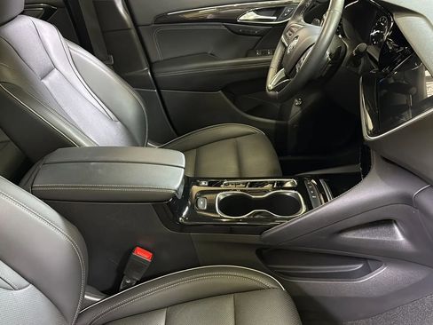 Used 2023 Buick Envision Essence AWD/4WD image 17