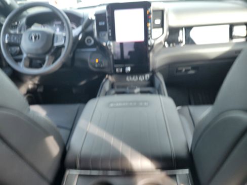 New 2026 RAM 3500 Limited image 19