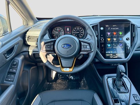 Used 2026 Subaru Crosstrek 2.5i Wilderness w/ Crosstrek Mirror Package image 16