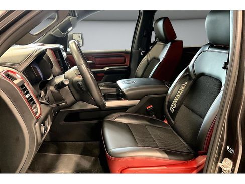 Used 2024 RAM 1500 Rebel AWD/4WD image 30