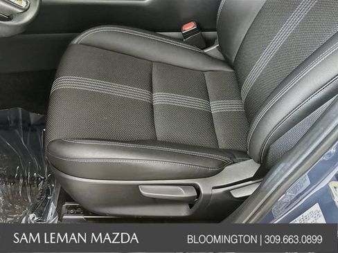 Used 2024 MAZDA CX-50 AWD 2.5 S w/ Select Package image 18