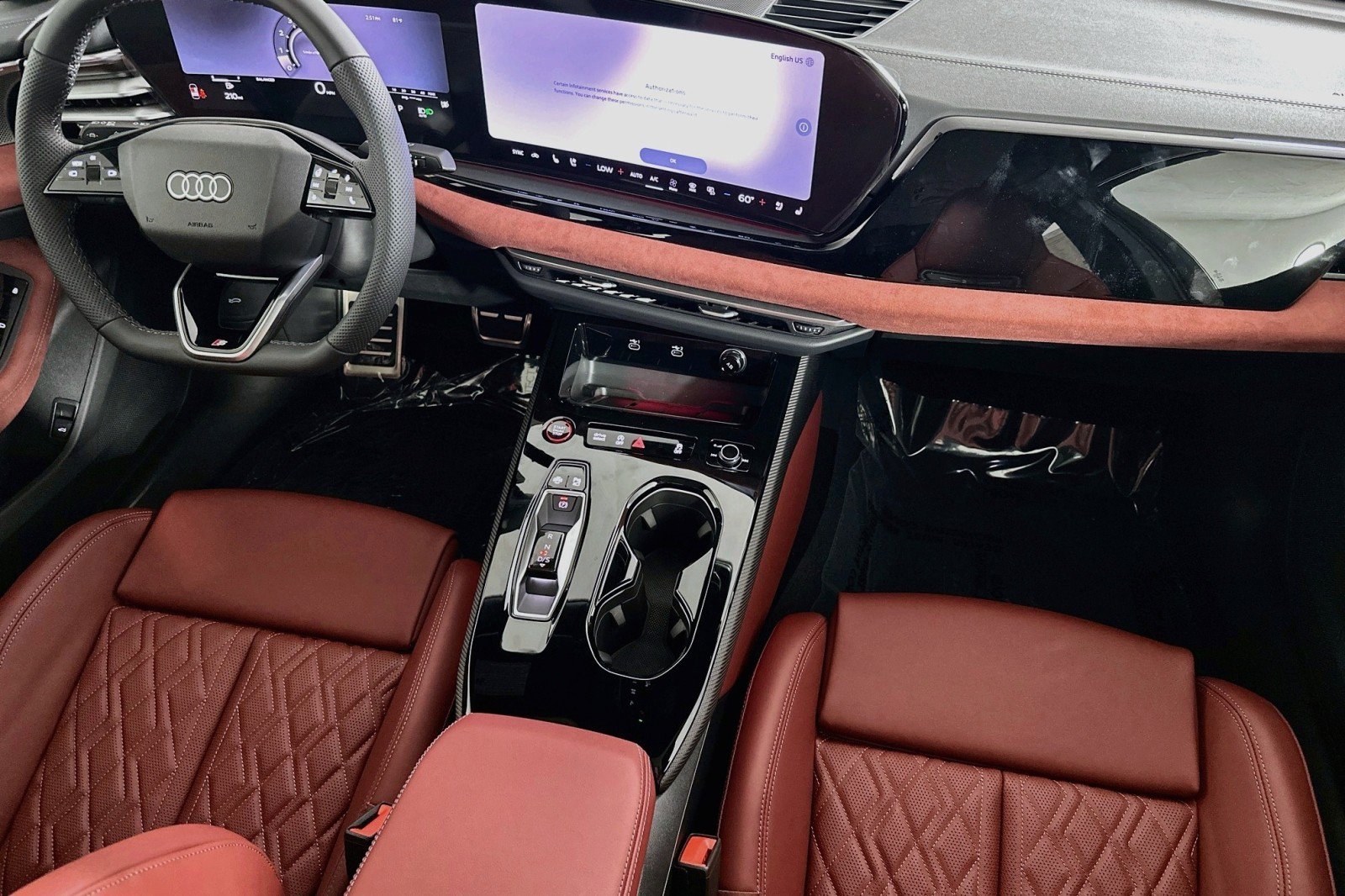 New 2026 Audi S5 Premium Plus AWD/4WD image 6