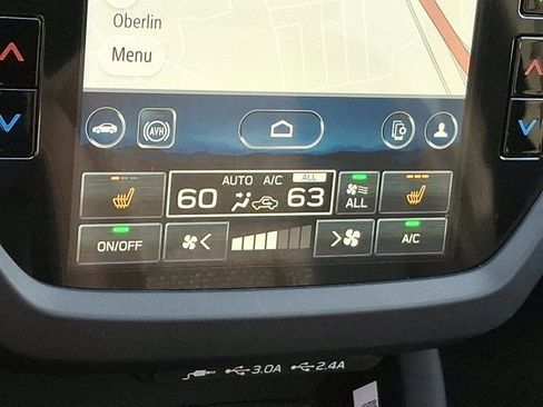 New 2026 Subaru Forester Premium image 17