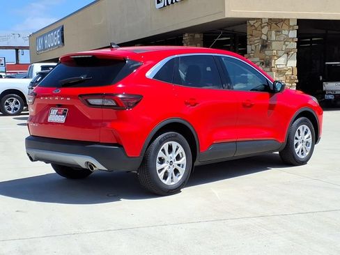 Used 2024 Ford Escape Active FWD image 6