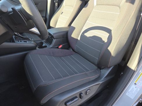 Certified 2024 Honda CR-V Sport image 26