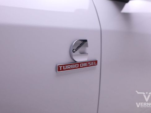 New 2026 RAM 2500 Tradesman w/ Chrome Appearance Group image 40