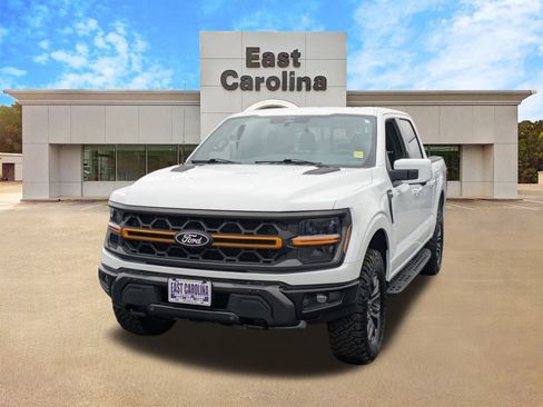 Used 2024 Ford F150 Tremor w/ Equipment Group 402A High image 7