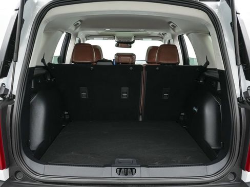 Certified 2025 Ford Bronco Sport Outer Banks w/ Outer Banks Tech Package+ image 25