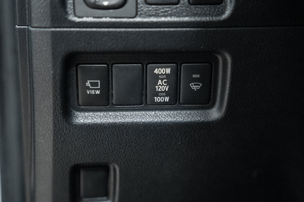 Used 2022 Toyota 4Runner TRD Pro AWD/4WD image 46
